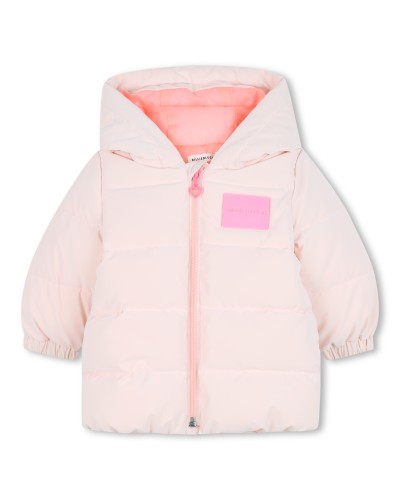 DOUDOUNE BILLIEBLUSH