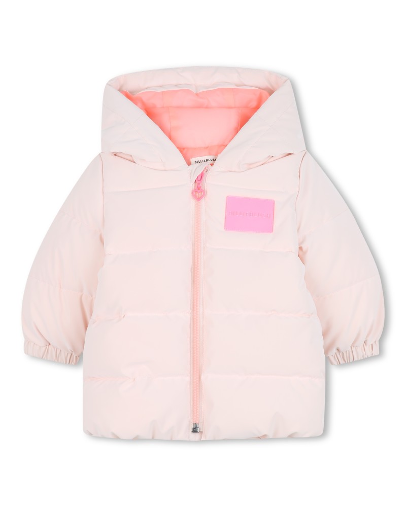 DOUDOUNE BILLIEBLUSH