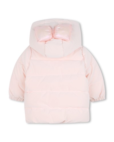 DOUDOUNE BILLIEBLUSH