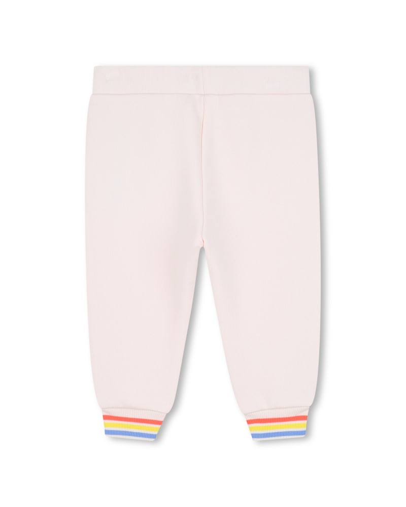 ENSEMBLE JOGGING BILLIEBLUSH