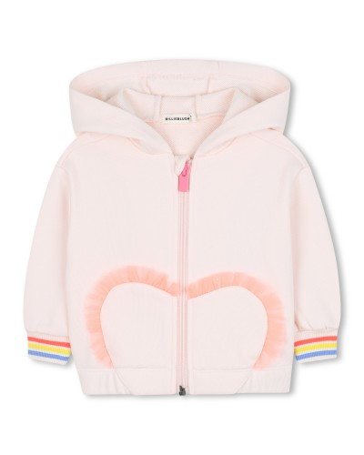 ENSEMBLE JOGGING BILLIEBLUSH
