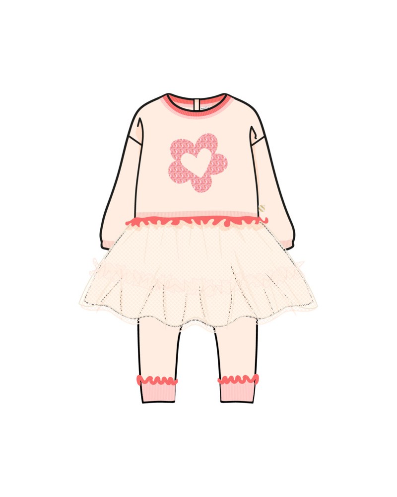 ROBE BILLIEBLUSH