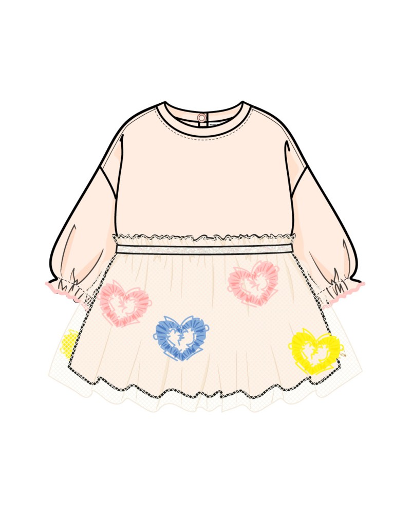 ROBE BILLIEBLUSH