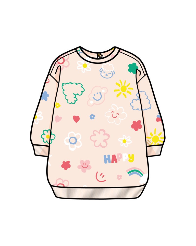 ROBE BILLIEBLUSH
