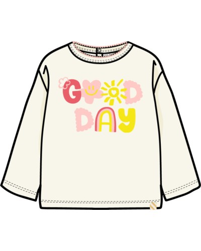TEE-SHIRT BILLIEBLUSH