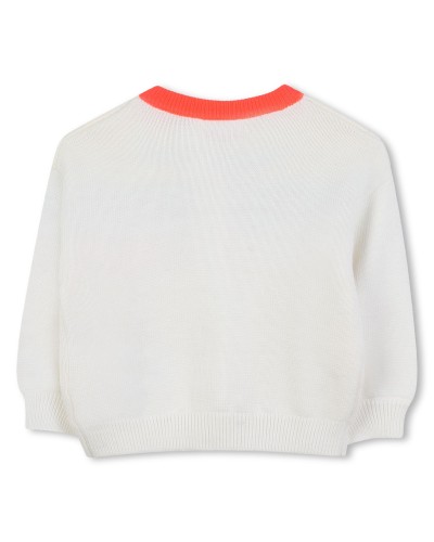 CARDIGAN BILLIEBLUSH