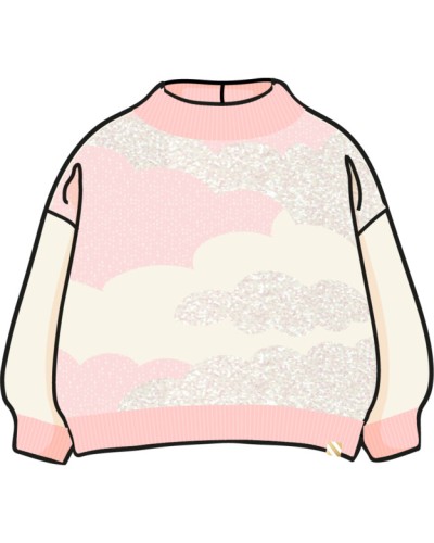 PULL BILLIEBLUSH