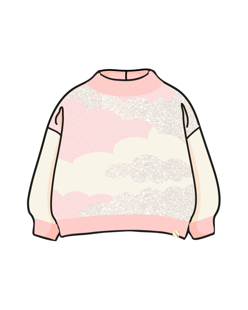 PULL BILLIEBLUSH