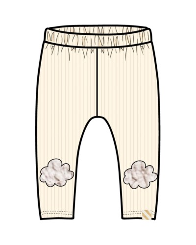 LEGGINGS BILLIEBLUSH