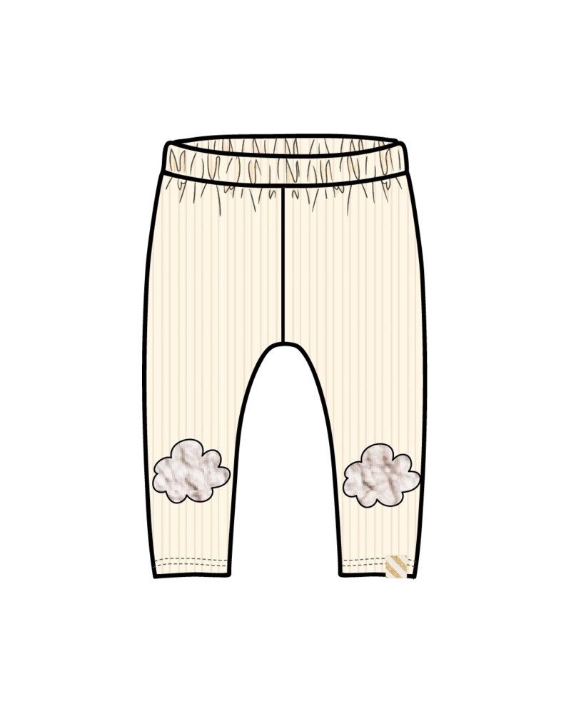 LEGGINGS BILLIEBLUSH