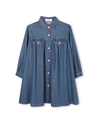 ROBE BILLIEBLUSH