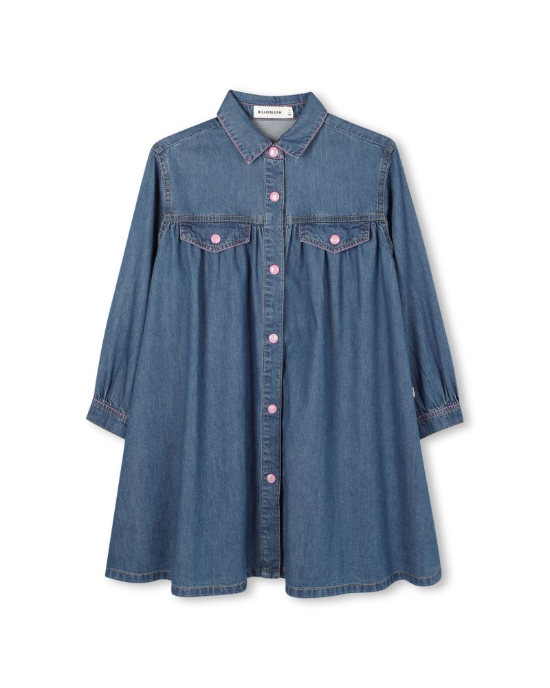 ROBE BILLIEBLUSH