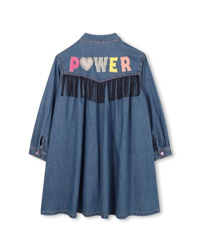 ROBE BILLIEBLUSH