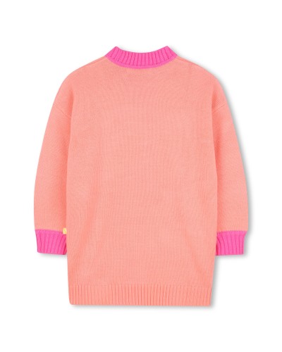 ROBE TRICOT BILLIEBLUSH