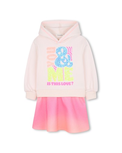 ROBE BILLIEBLUSH