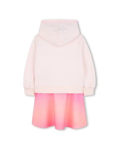 ROBE BILLIEBLUSH