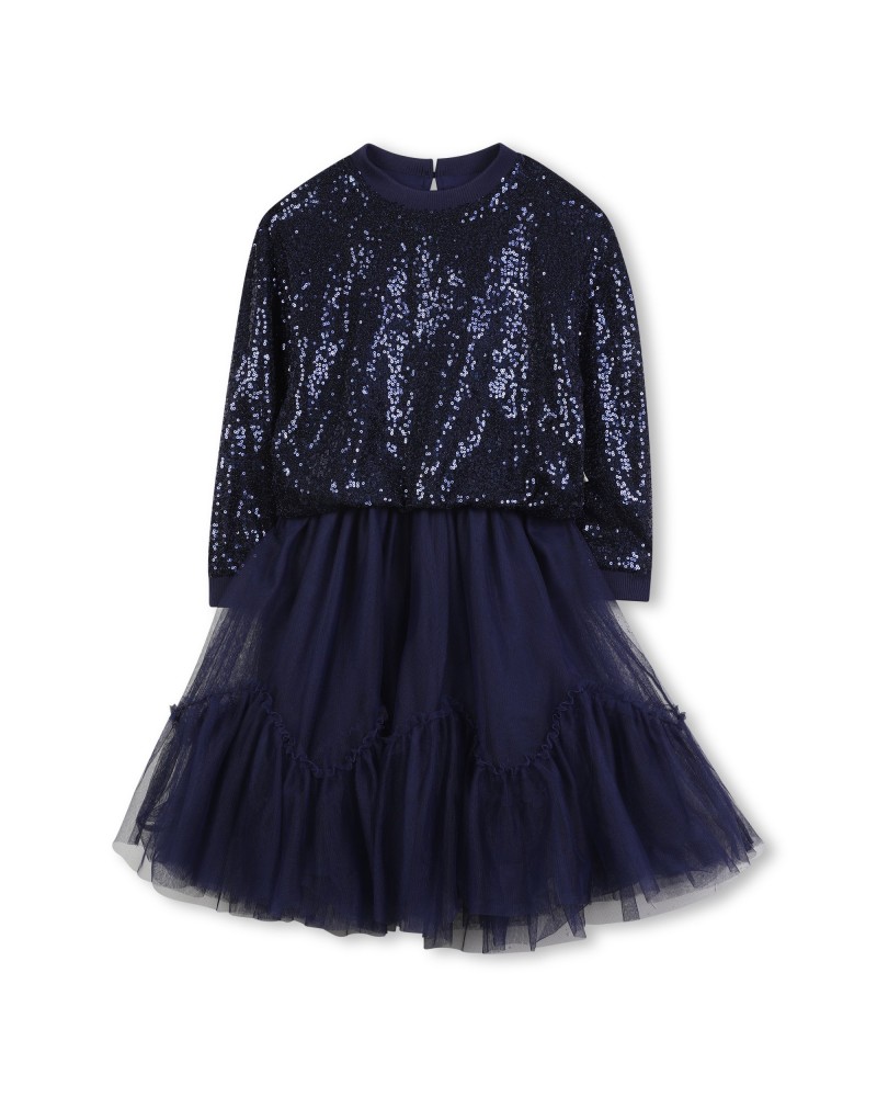ROBE BILLIEBLUSH