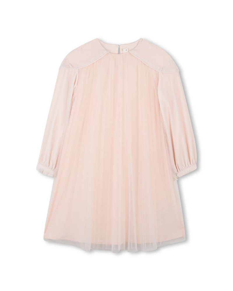 ROBE D EXCEPTION BILLIEBLUSH