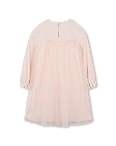 ROBE D EXCEPTION BILLIEBLUSH