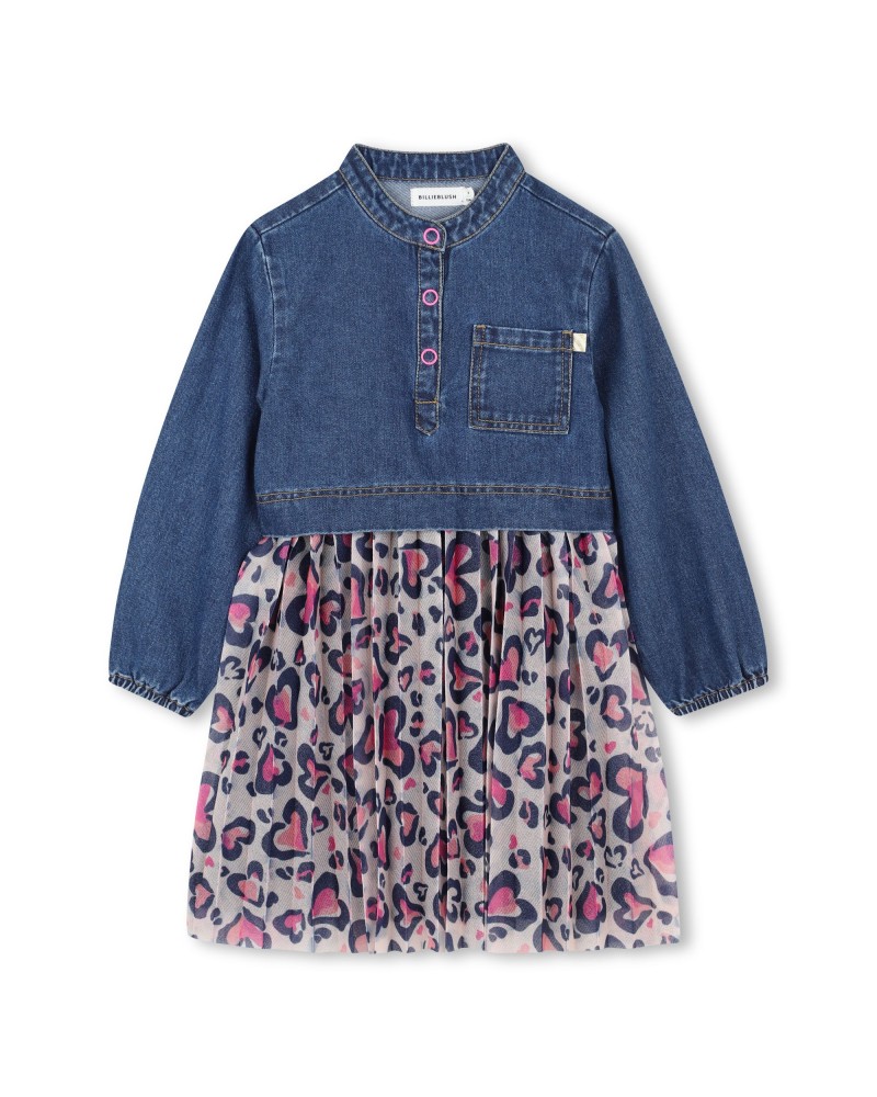 ROBE BILLIEBLUSH