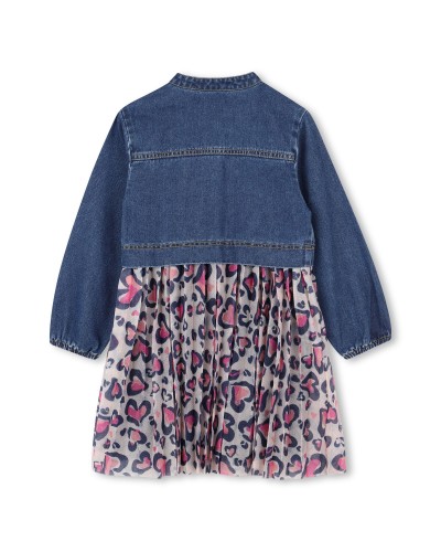 ROBE BILLIEBLUSH