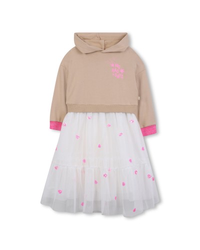 ROBE BILLIEBLUSH