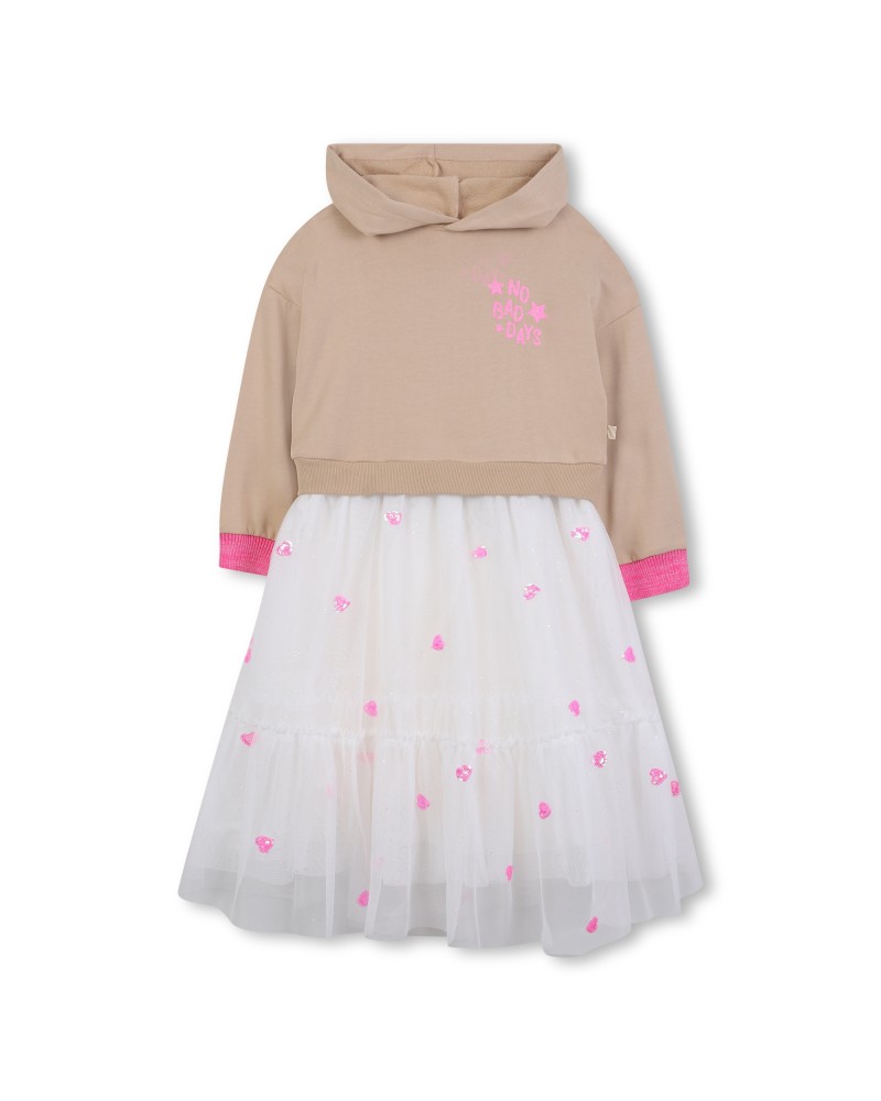 ROBE BILLIEBLUSH
