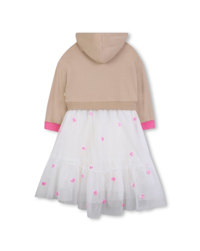 ROBE BILLIEBLUSH