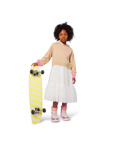 ROBE BILLIEBLUSH