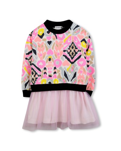 ROBE BILLIEBLUSH