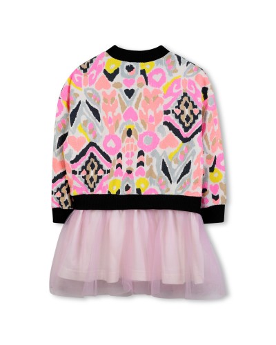 ROBE BILLIEBLUSH