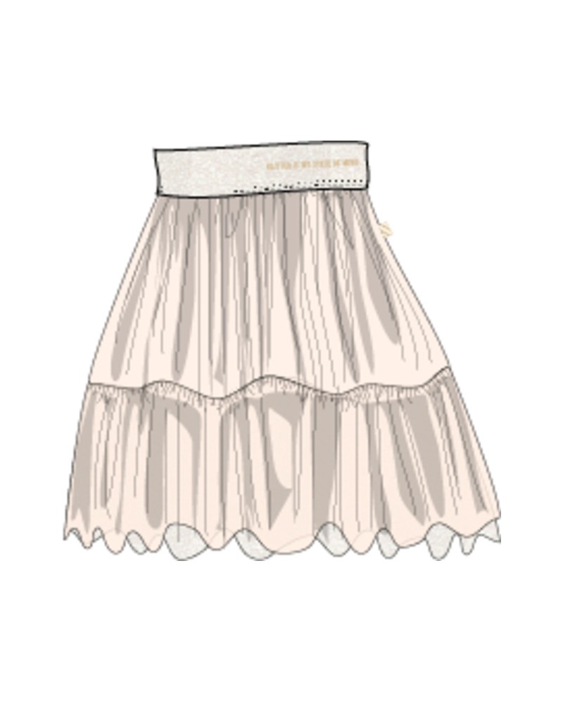 JUPE BILLIEBLUSH