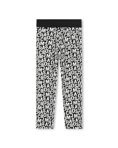 LEGGINGS THE MARC JACOBS