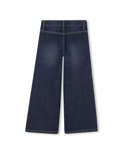 PANTALON DENIM BILLIEBLUSH