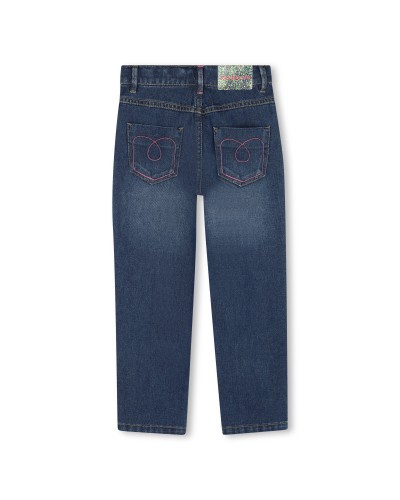 PANTALON DENIM BILLIEBLUSH