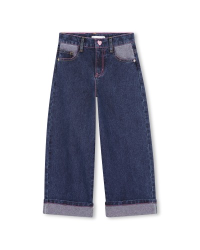 PANTALON DENIM BILLIEBLUSH