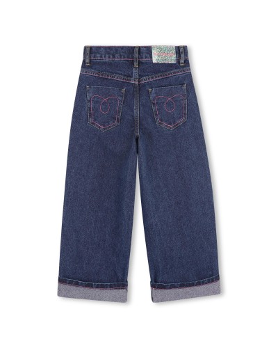 PANTALON DENIM BILLIEBLUSH