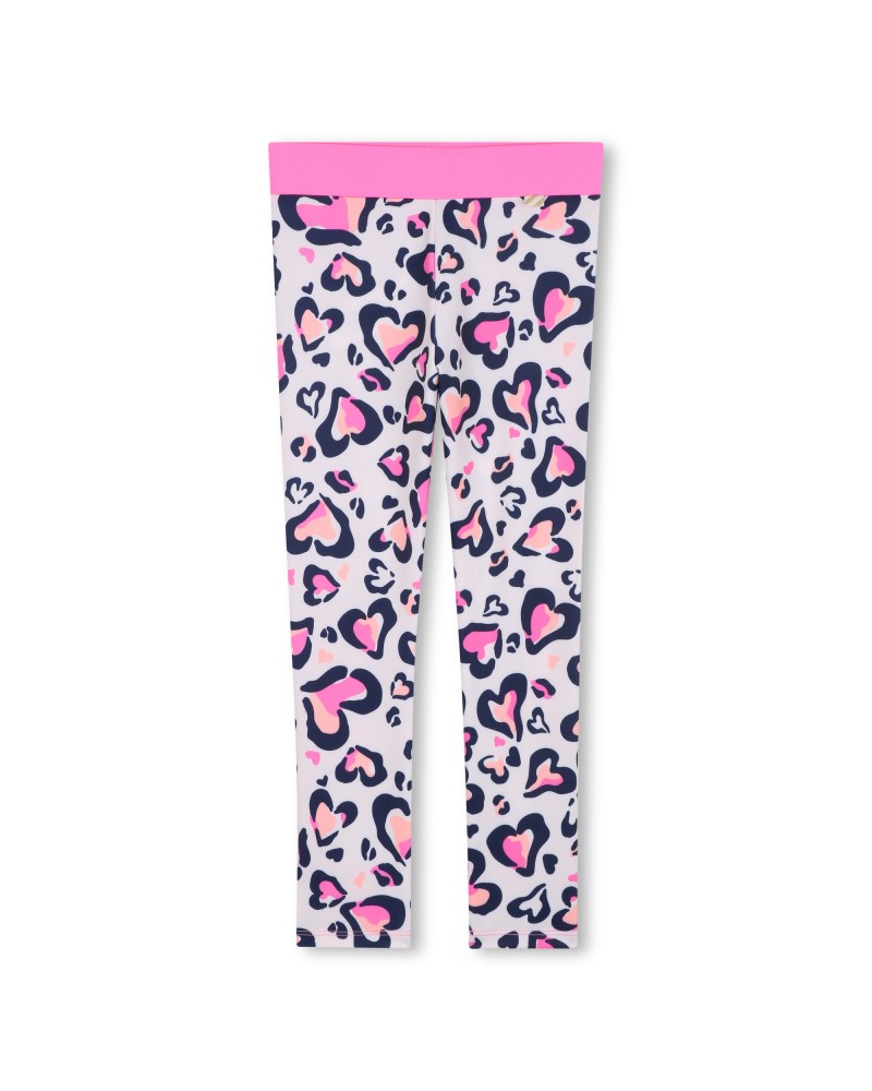 LEGGINGS BILLIEBLUSH