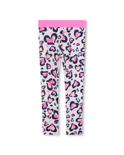 LEGGINGS BILLIEBLUSH
