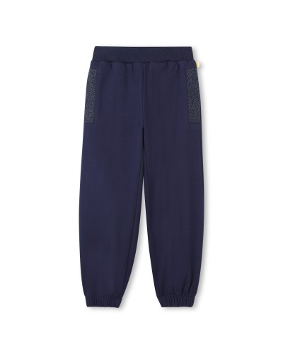 PANTALON JOGGING BILLIEBLUSH