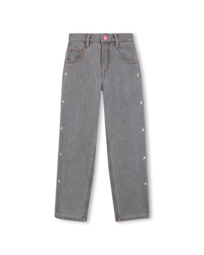 PANTALON DENIM BILLIEBLUSH