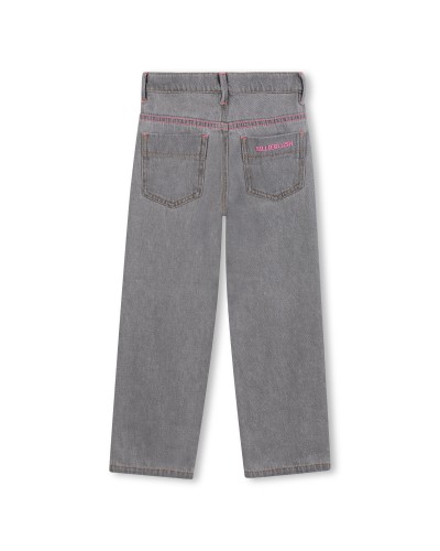 PANTALON DENIM BILLIEBLUSH