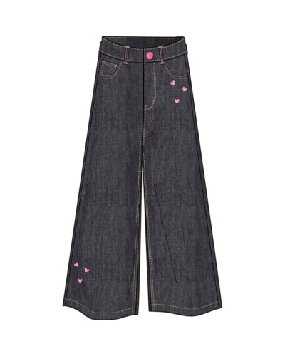 PANTALON DENIM BILLIEBLUSH