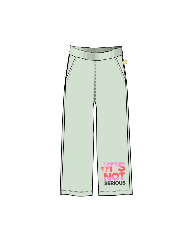 PANTALON JOGGING BILLIEBLUSH