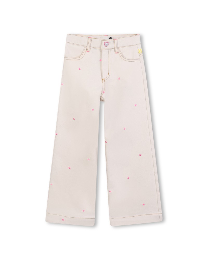 PANTALON BILLIEBLUSH