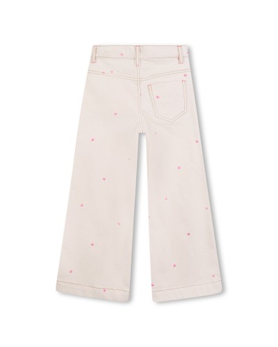 PANTALON BILLIEBLUSH