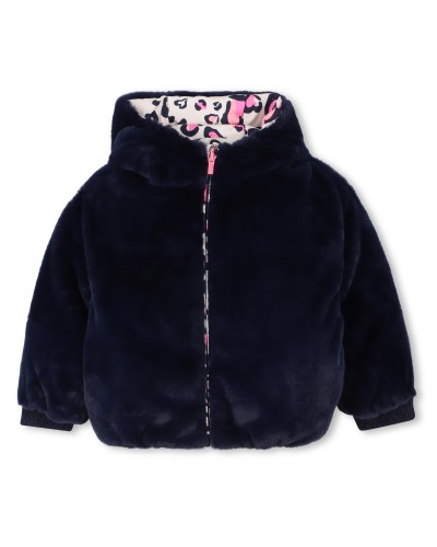 BLOUSON REVERSIBLE BILLIEBLUSH