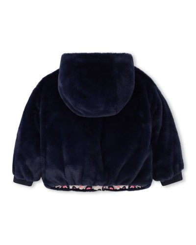 BLOUSON REVERSIBLE BILLIEBLUSH