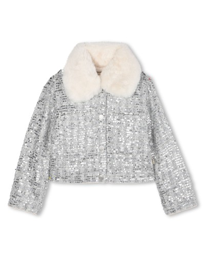 MANTEAU BILLIEBLUSH
