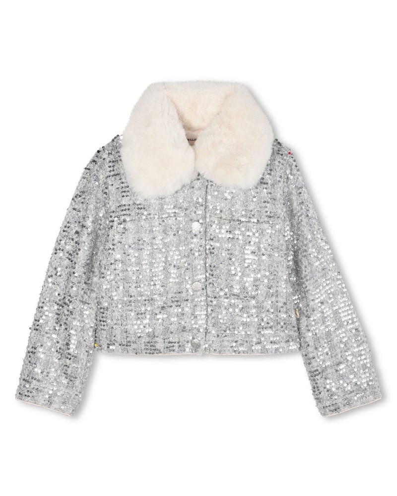 MANTEAU BILLIEBLUSH